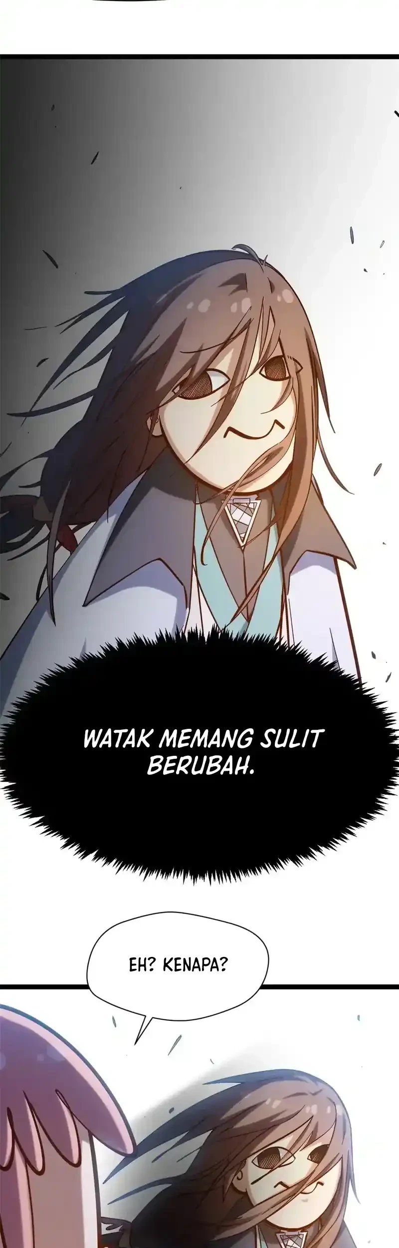 Top Tier Providence: Secretly Cultivate for a Thousand Years Chapter 256 Gambar 14