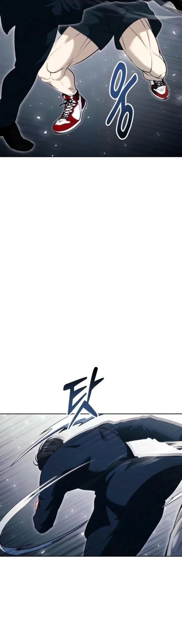 Tower Of God: Side Story Urek Mazino Chapter 56 Gambar 37