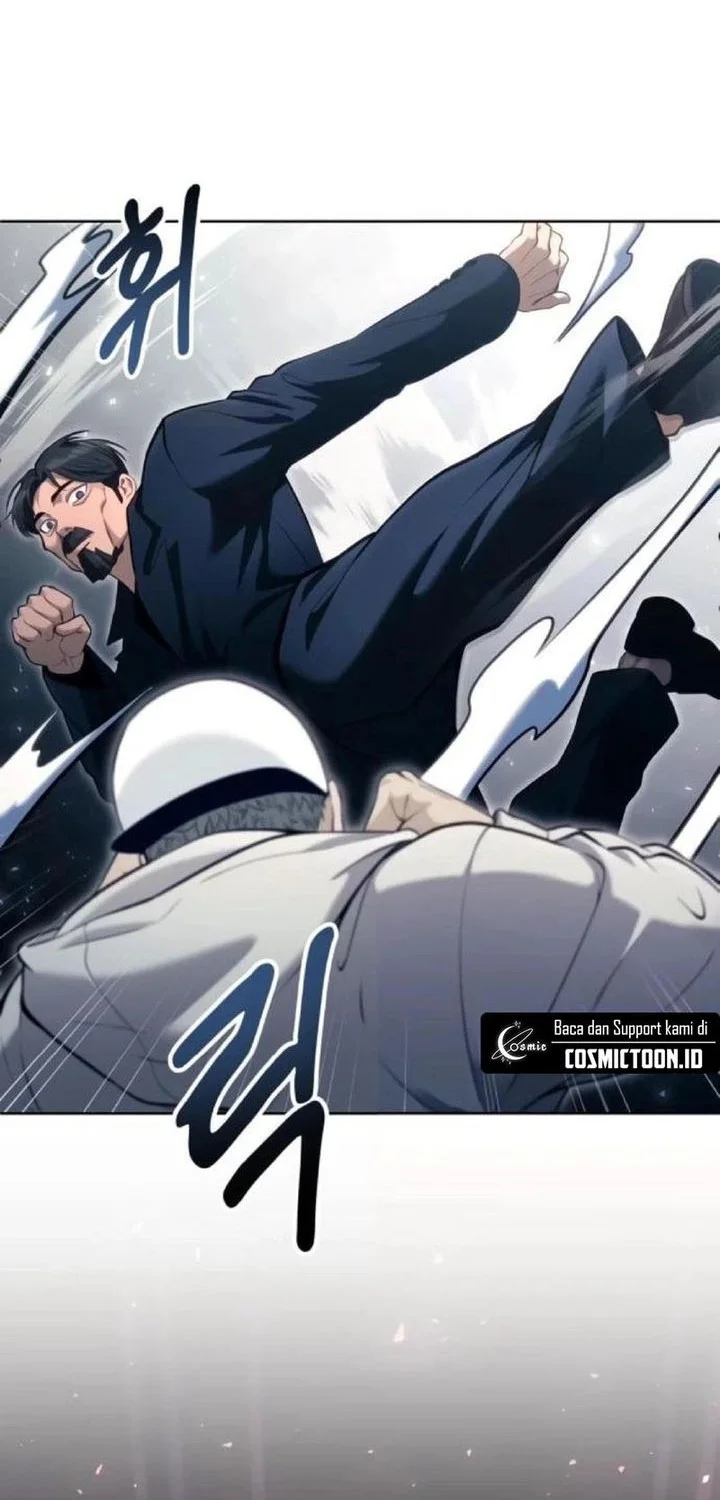 Tower Of God: Side Story Urek Mazino Chapter 56 Gambar 38