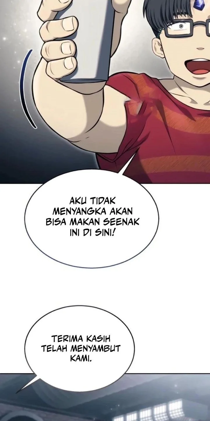Manhwa Tower Of God: Side Story Urek Mazino Chapter 56 gambar 2