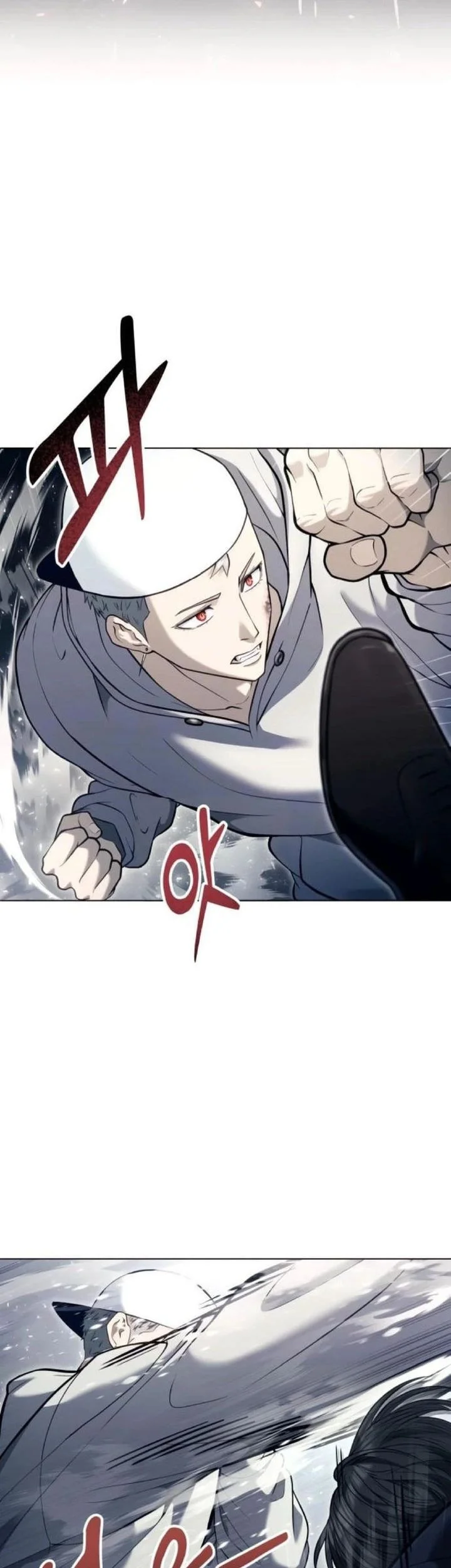 Tower Of God: Side Story Urek Mazino Chapter 56 Gambar 41