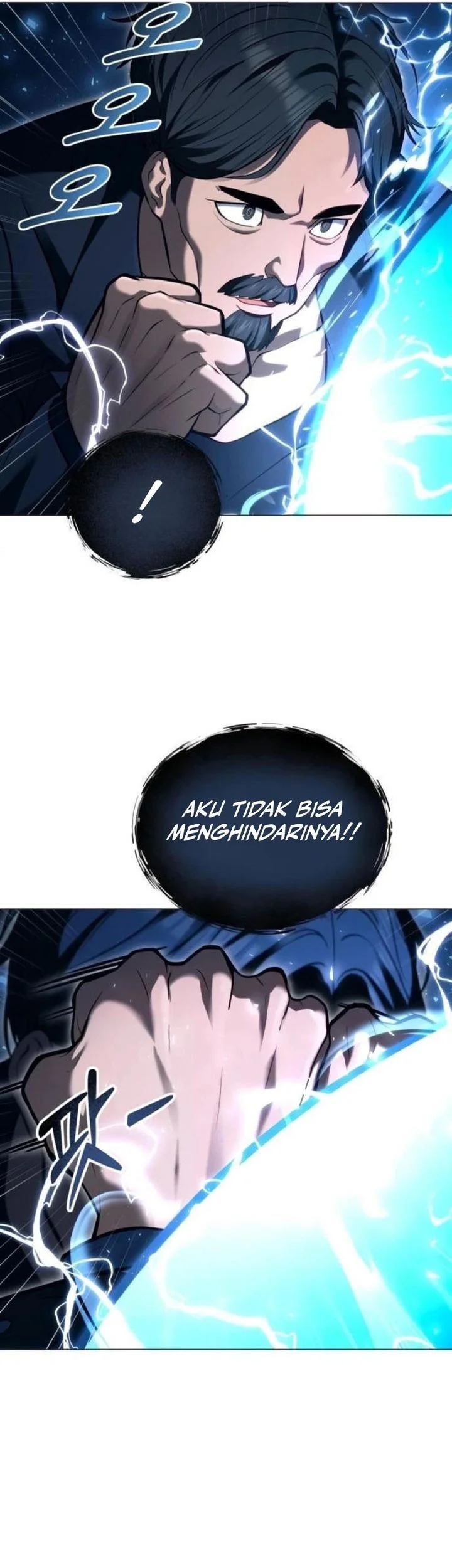Tower Of God: Side Story Urek Mazino Chapter 56 Gambar 53