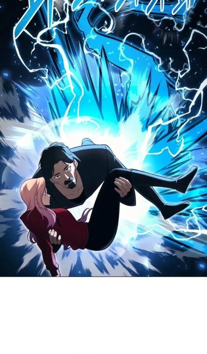 Tower Of God: Side Story Urek Mazino Chapter 56 Gambar 70