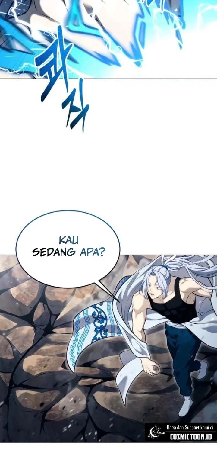 Tower Of God: Side Story Urek Mazino Chapter 56 Gambar 74