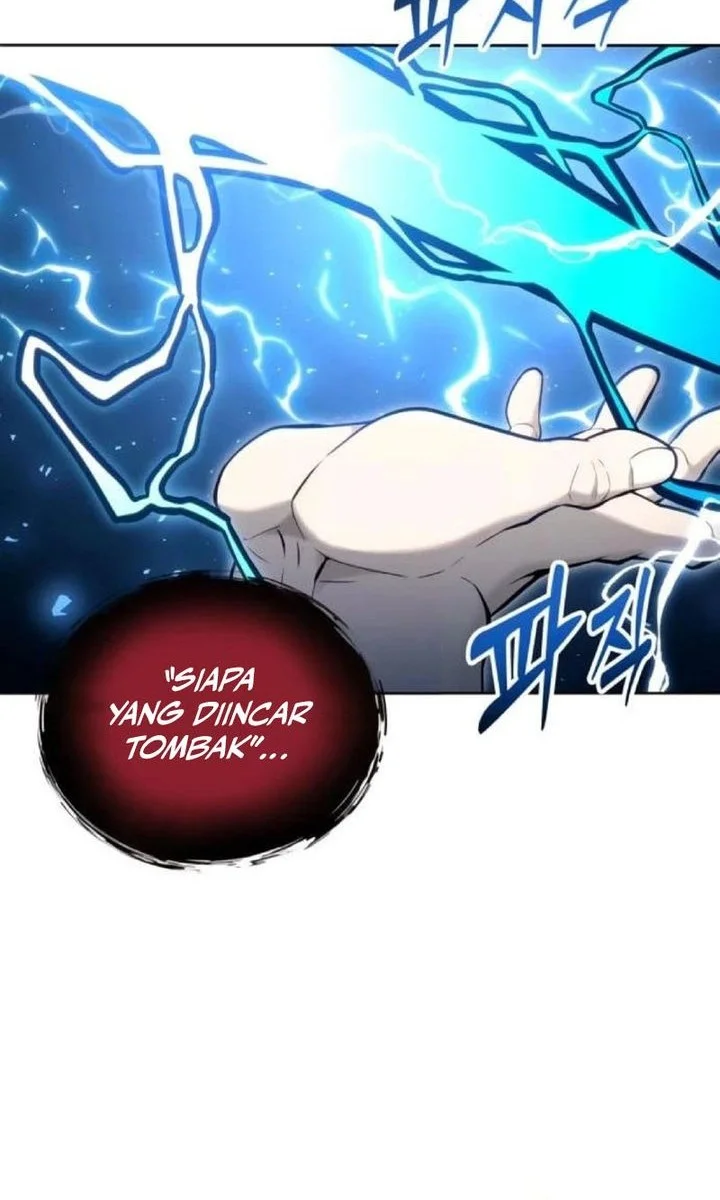 Tower Of God: Side Story Urek Mazino Chapter 56 Gambar 14