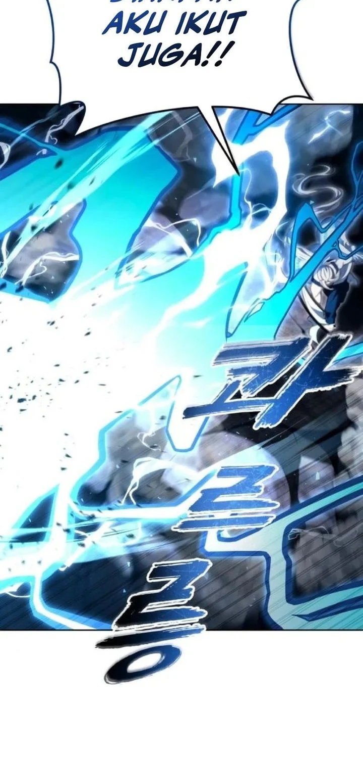 Tower Of God: Side Story Urek Mazino Chapter 56 Gambar 16