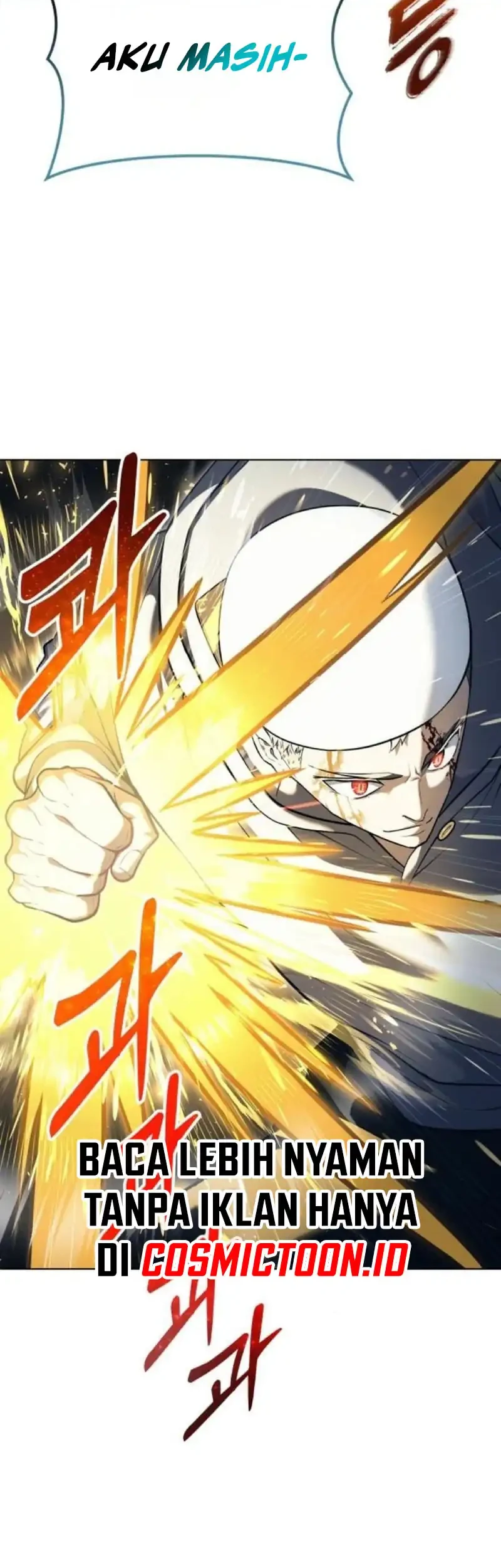 Tower Of God: Side Story Urek Mazino Chapter 57 Gambar 61