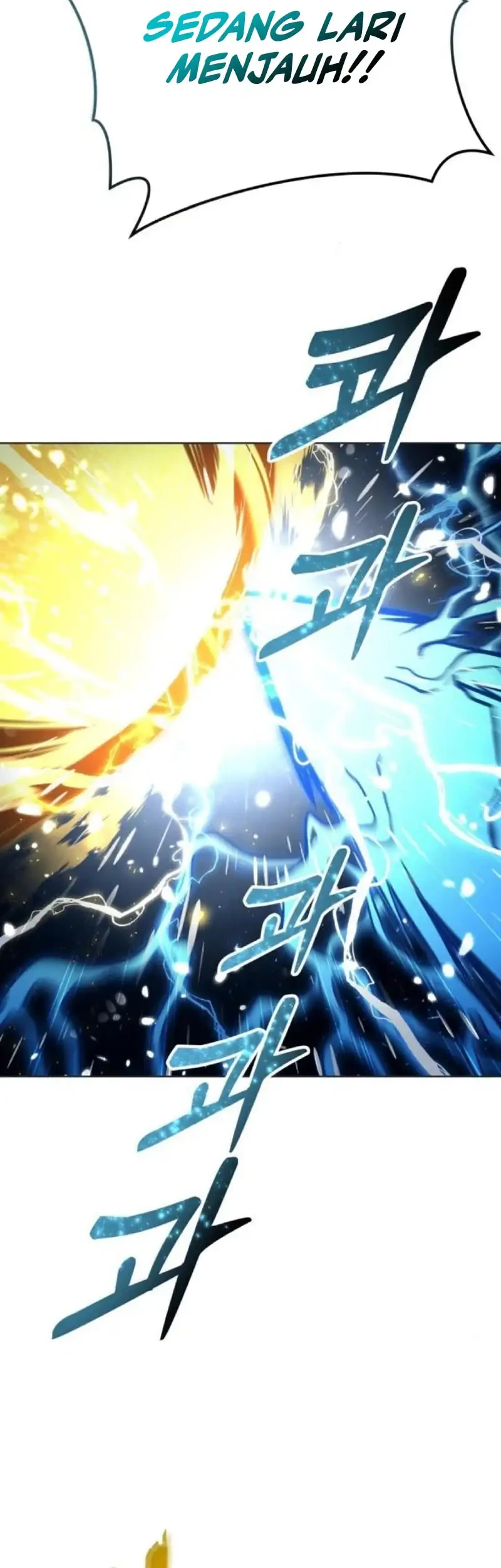 Tower Of God: Side Story Urek Mazino Chapter 57 Gambar 63