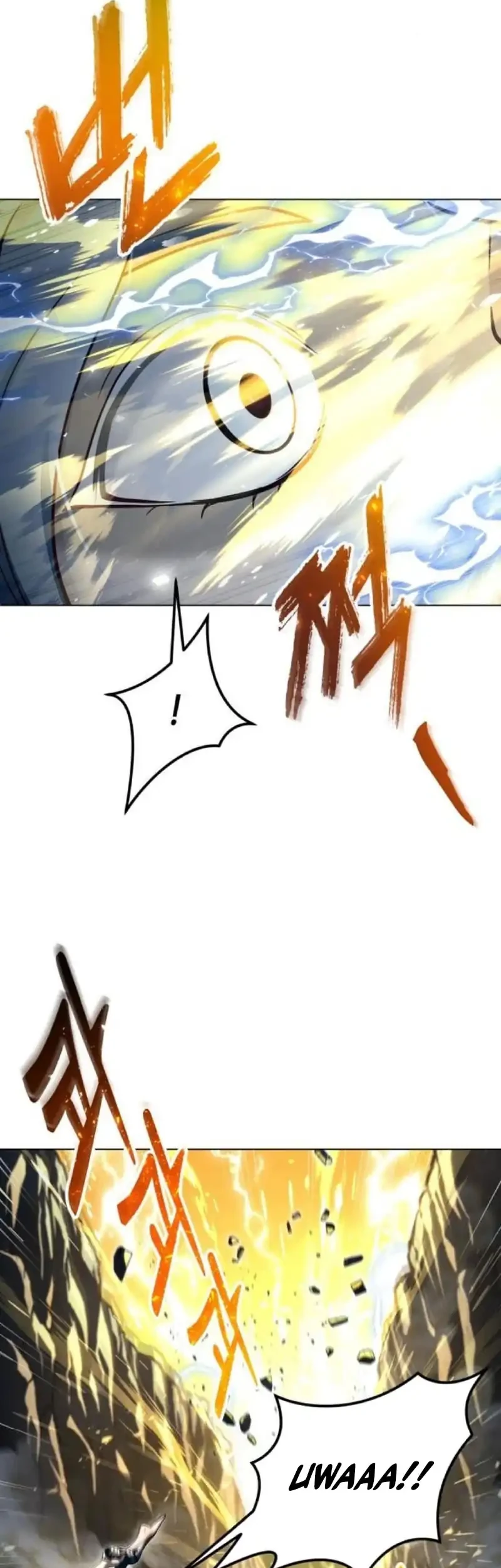 Tower Of God: Side Story Urek Mazino Chapter 57 Gambar 64