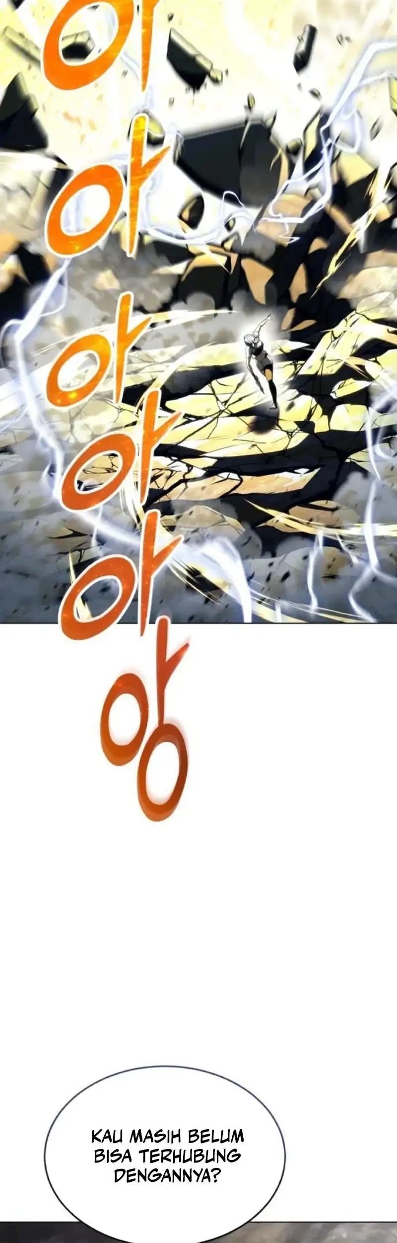 Tower Of God: Side Story Urek Mazino Chapter 57 Gambar 66