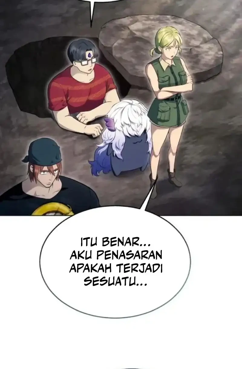 Tower Of God: Side Story Urek Mazino Chapter 57 Gambar 67