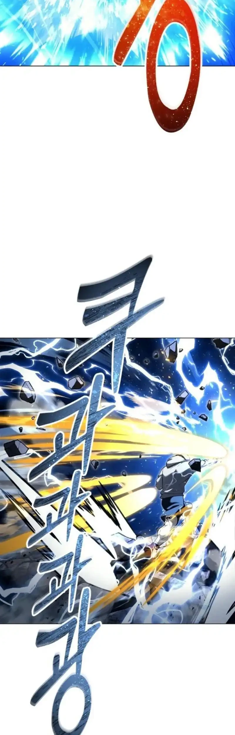 Tower Of God: Side Story Urek Mazino Chapter 57 Gambar 6