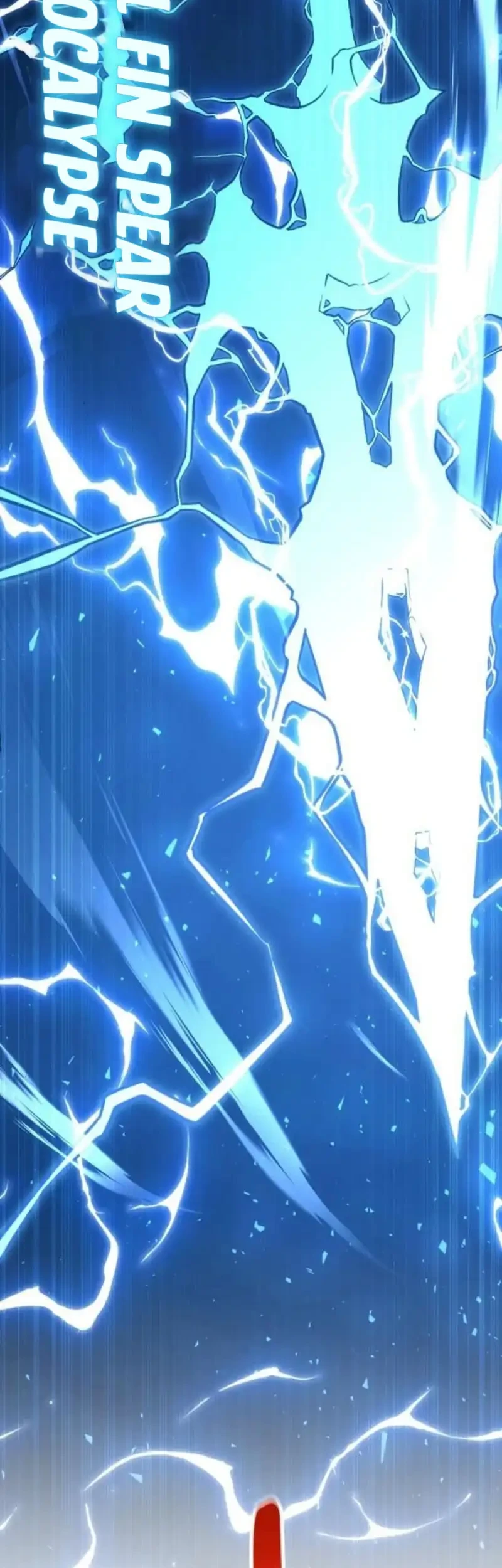 Tower Of God: Side Story Urek Mazino Chapter 57 Gambar 36