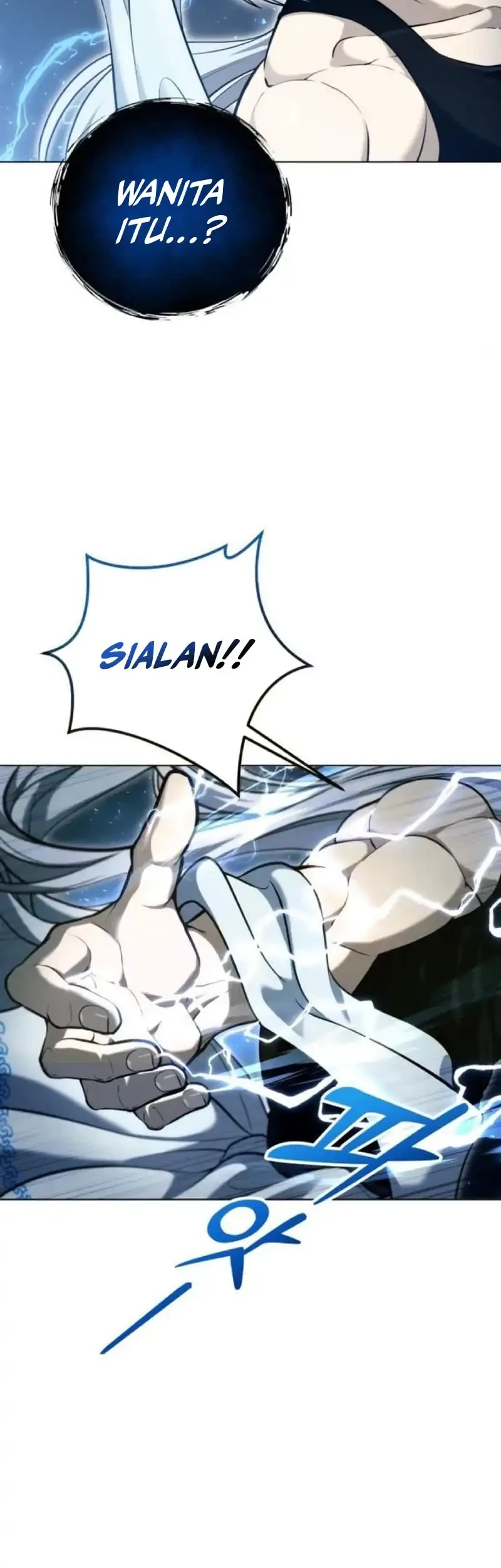 Tower Of God: Side Story Urek Mazino Chapter 57 Gambar 40