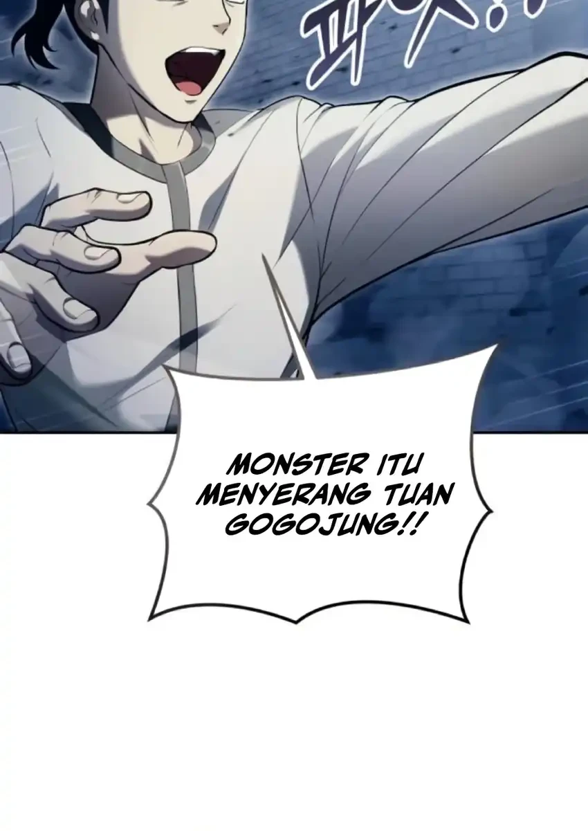 Tower Of God: Side Story Urek Mazino Chapter 58 Gambar 51
