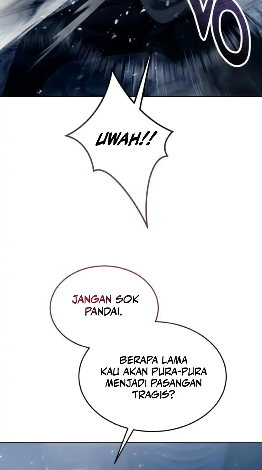 Tower Of God: Side Story Urek Mazino Chapter 58 Gambar 76