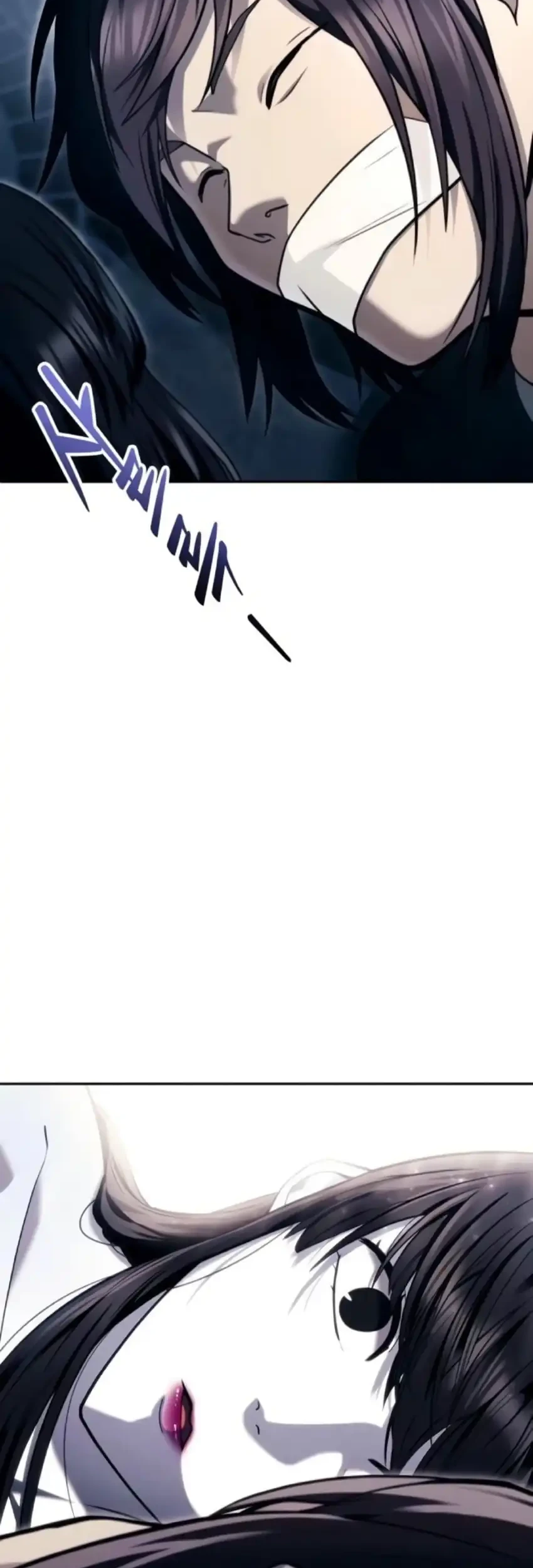 Tower Of God: Side Story Urek Mazino Chapter 58 Gambar 83