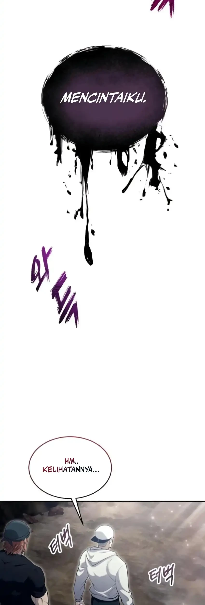 Tower Of God: Side Story Urek Mazino Chapter 58 Gambar 90