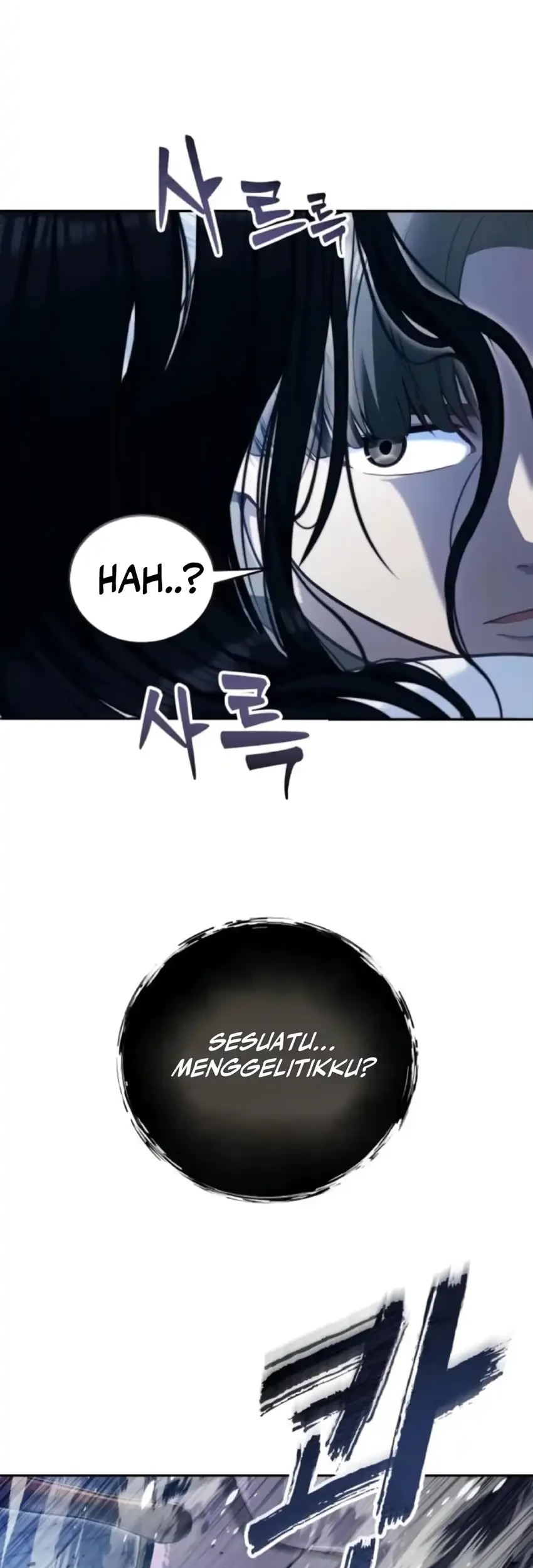 Tower Of God: Side Story Urek Mazino Chapter 58 Gambar 25