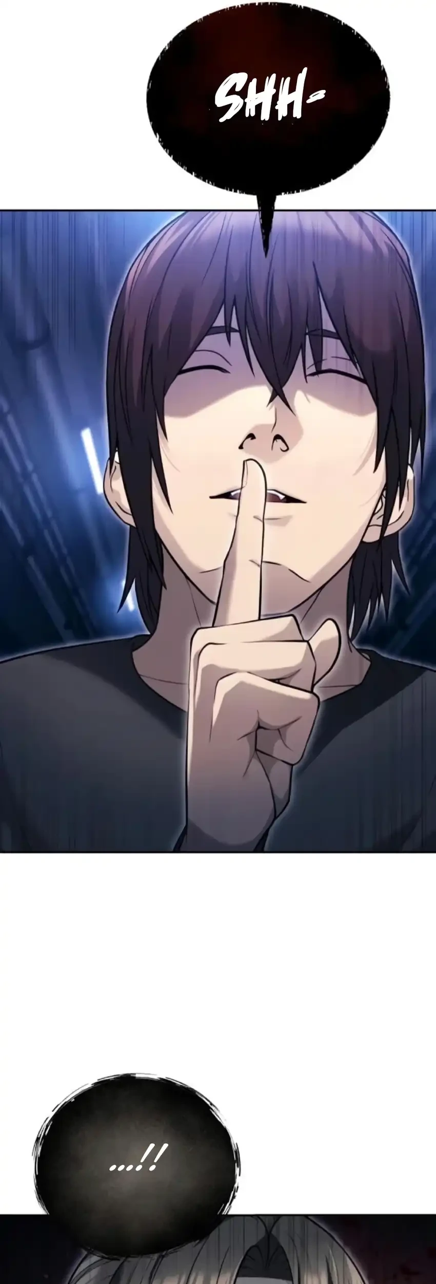 Tower Of God: Side Story Urek Mazino Chapter 58 Gambar 37