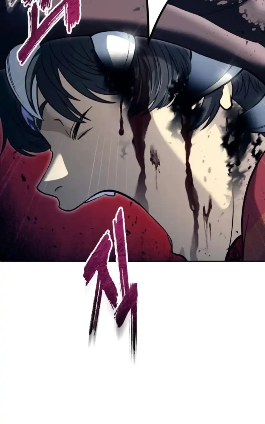 Tower Of God: Side Story Urek Mazino Chapter 58 Gambar 46