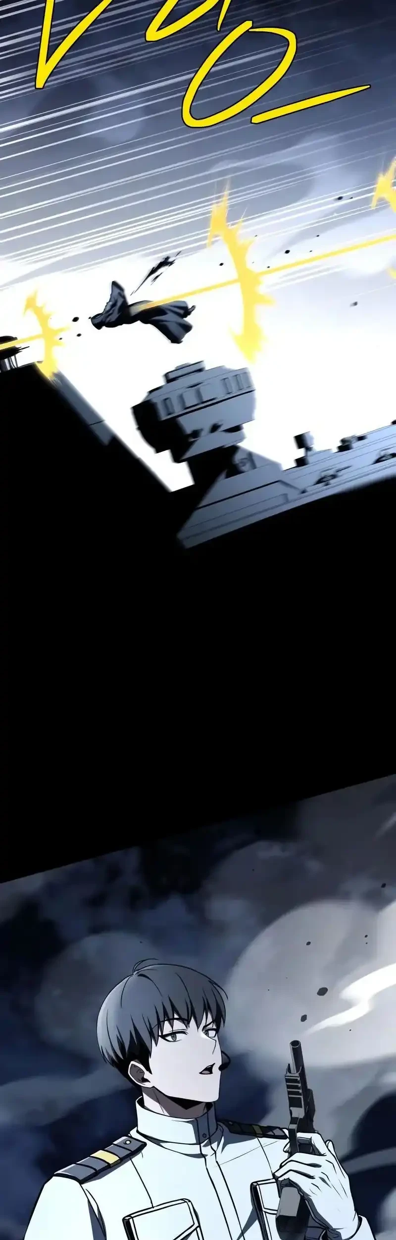 Trait Hoarder Chapter 82 Gambar 21