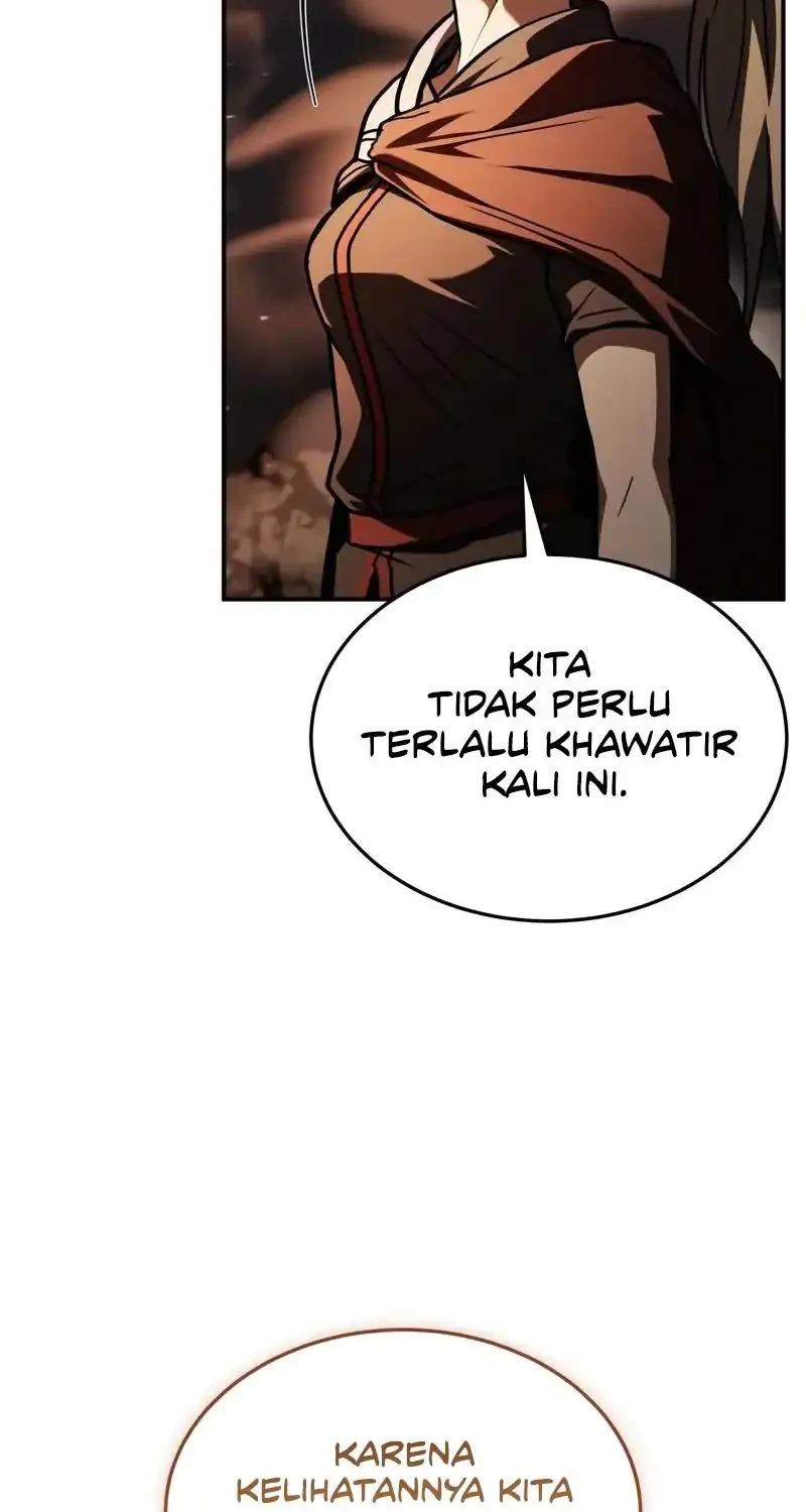 Trait Hoarder Chapter 82 Gambar 28