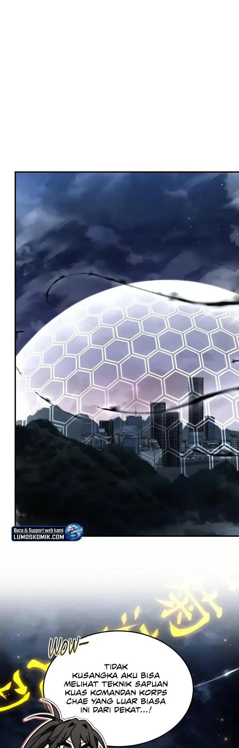 Trait Hoarder Chapter 82 Gambar 35