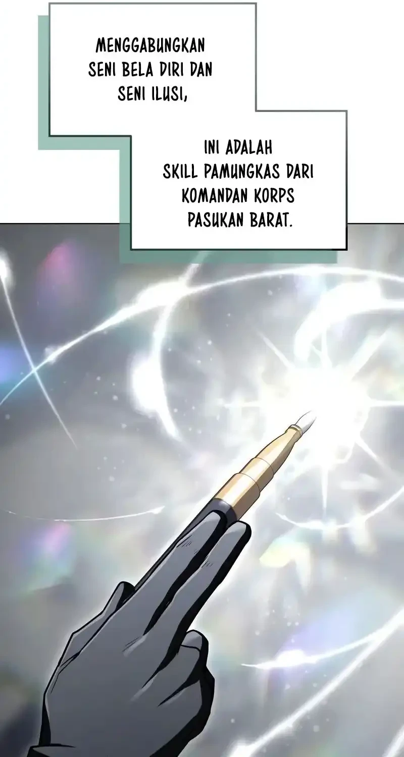 Trait Hoarder Chapter 82 Gambar 38