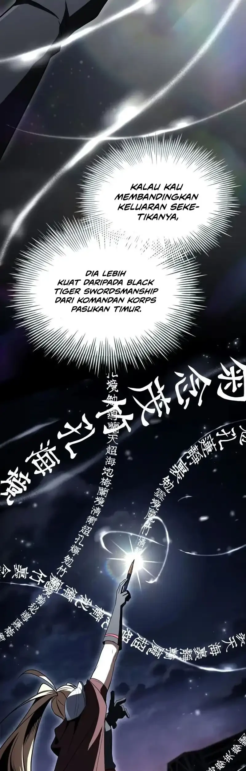 Trait Hoarder Chapter 82 Gambar 39