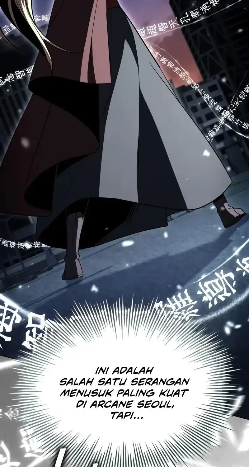 Trait Hoarder Chapter 82 Gambar 40