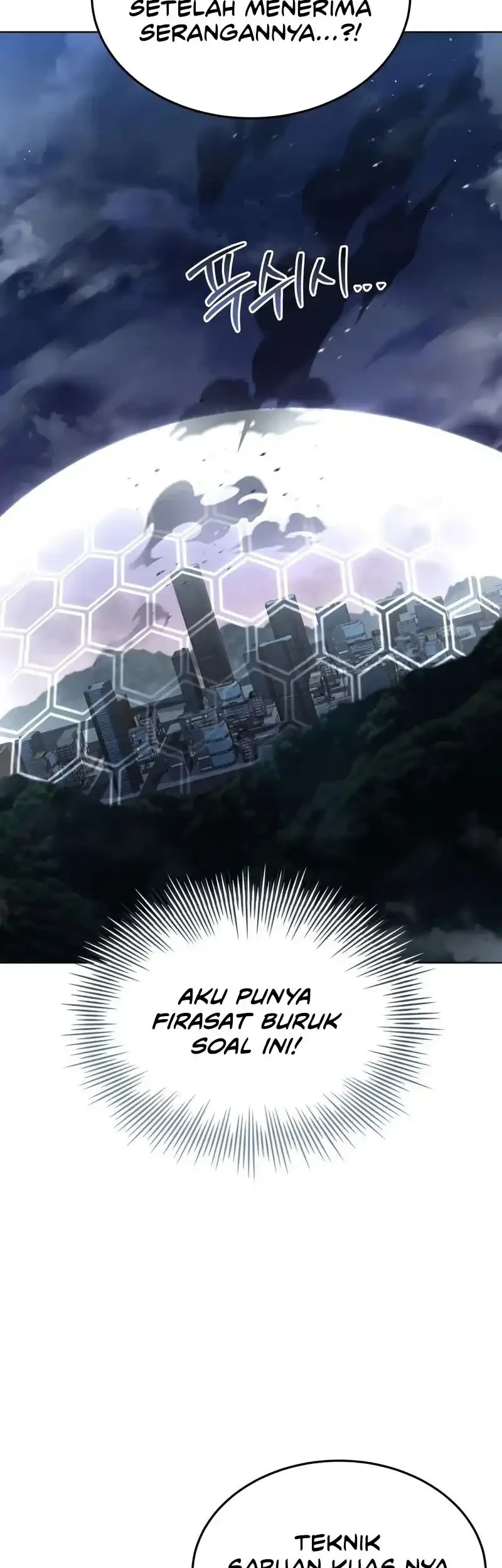 Trait Hoarder Chapter 82 Gambar 45