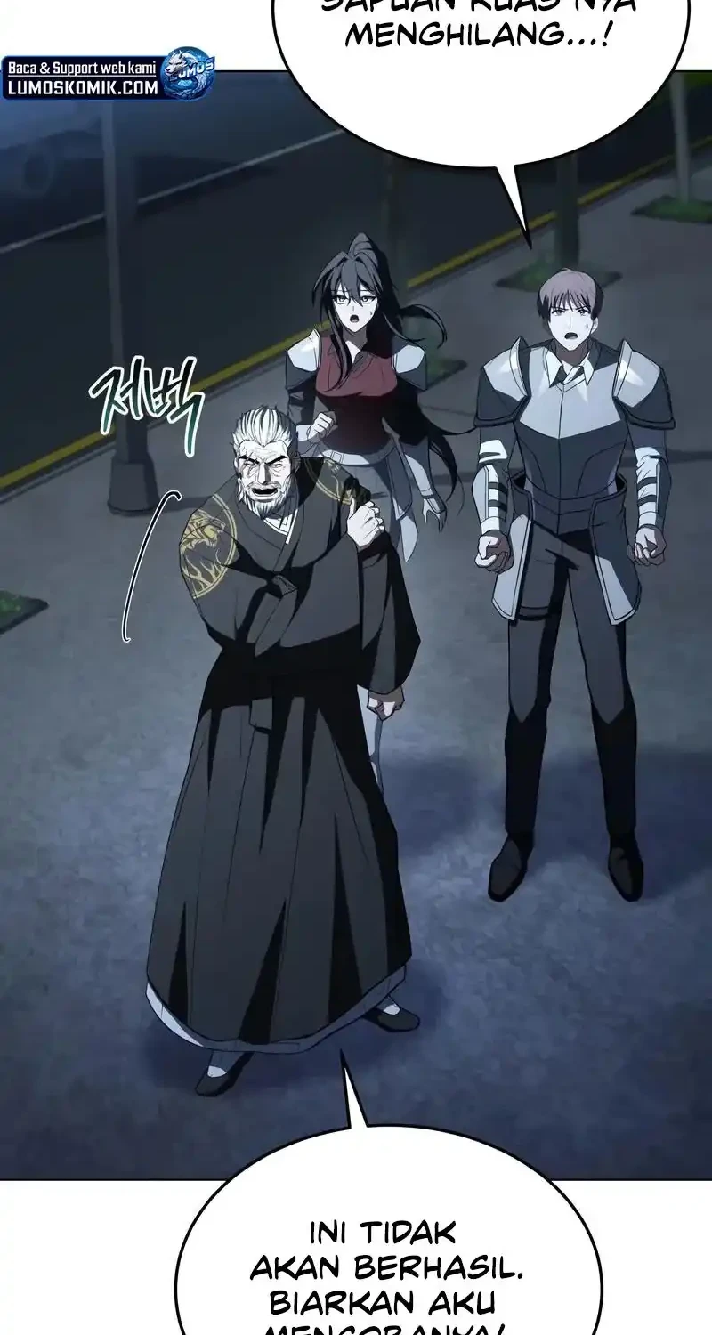 Trait Hoarder Chapter 82 Gambar 46