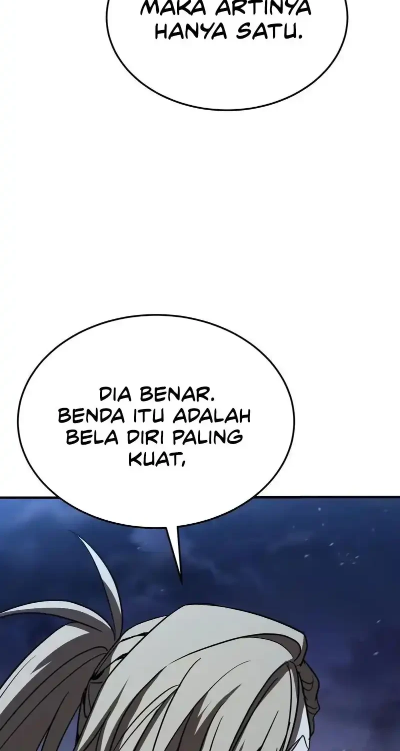Trait Hoarder Chapter 82 Gambar 48