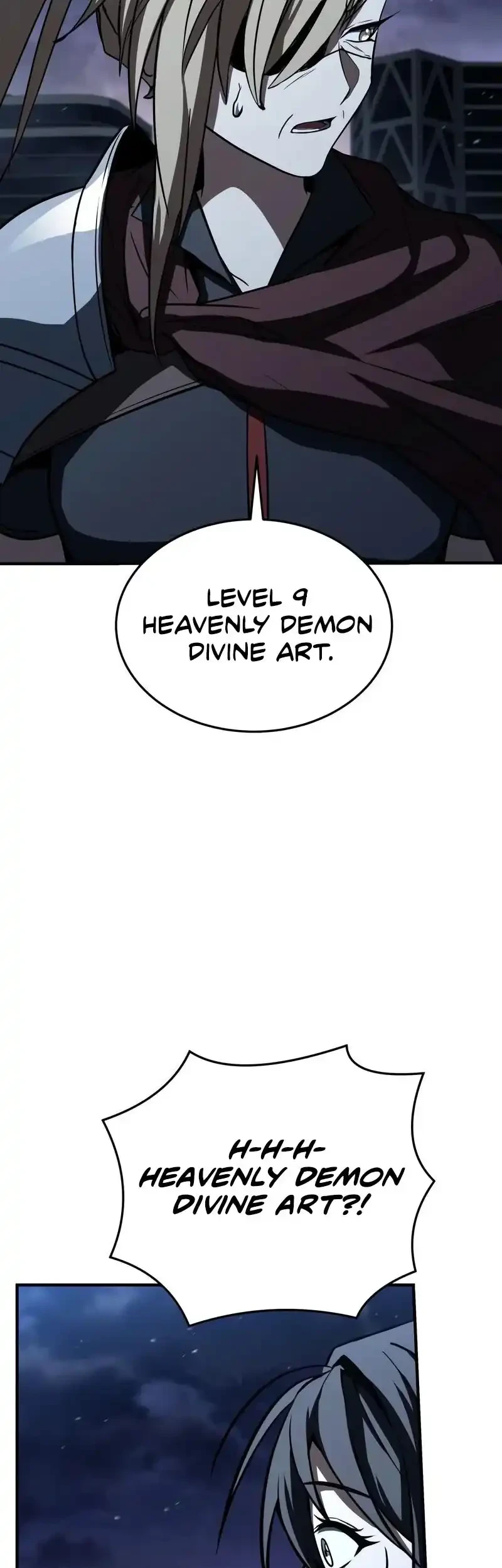 Trait Hoarder Chapter 82 Gambar 49