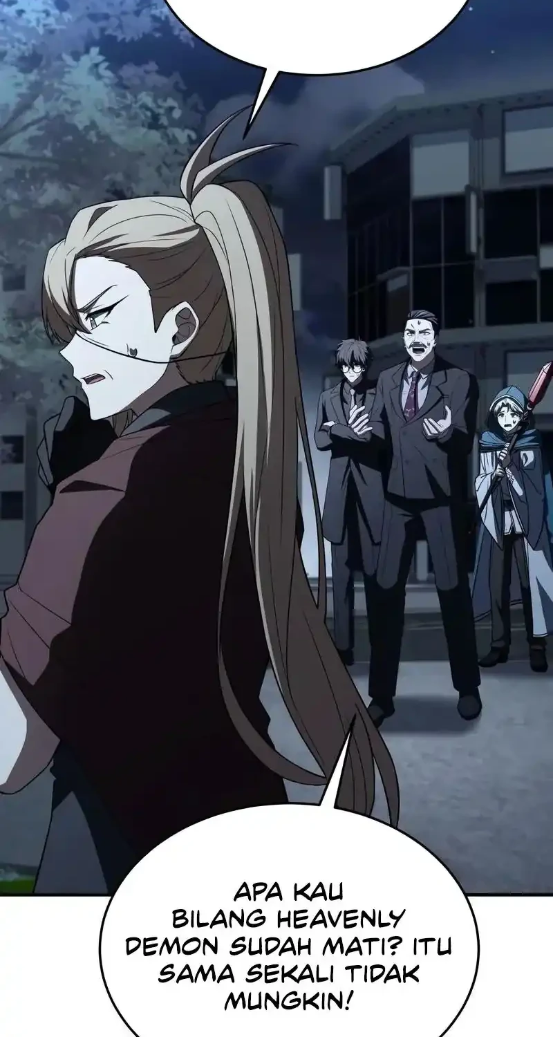 Trait Hoarder Chapter 82 Gambar 52