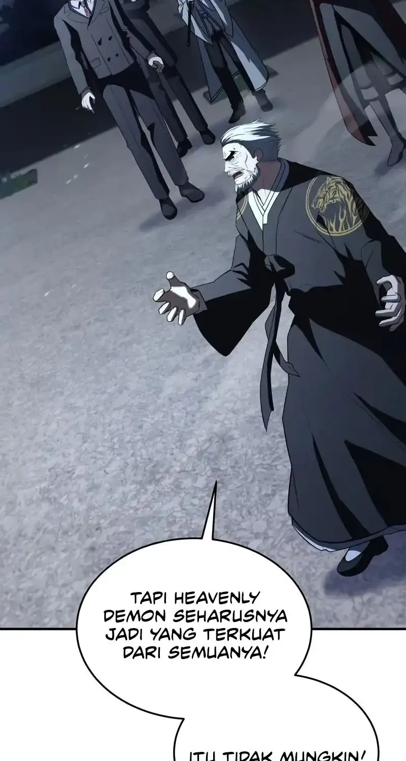 Trait Hoarder Chapter 82 Gambar 56