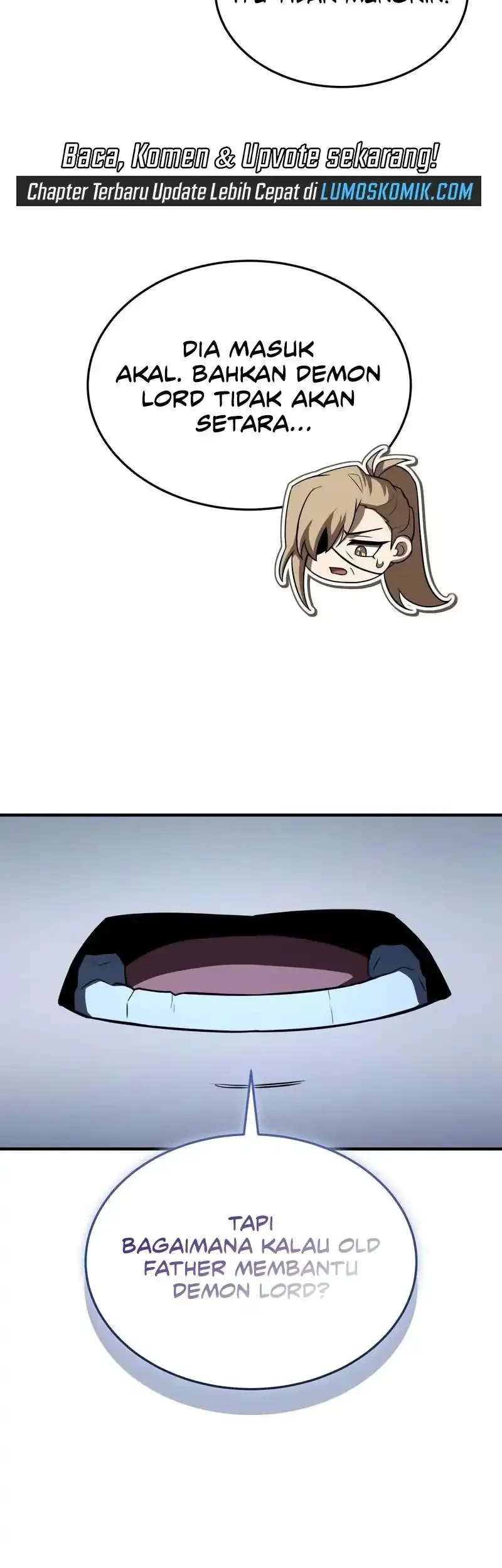 Trait Hoarder Chapter 82 Gambar 57