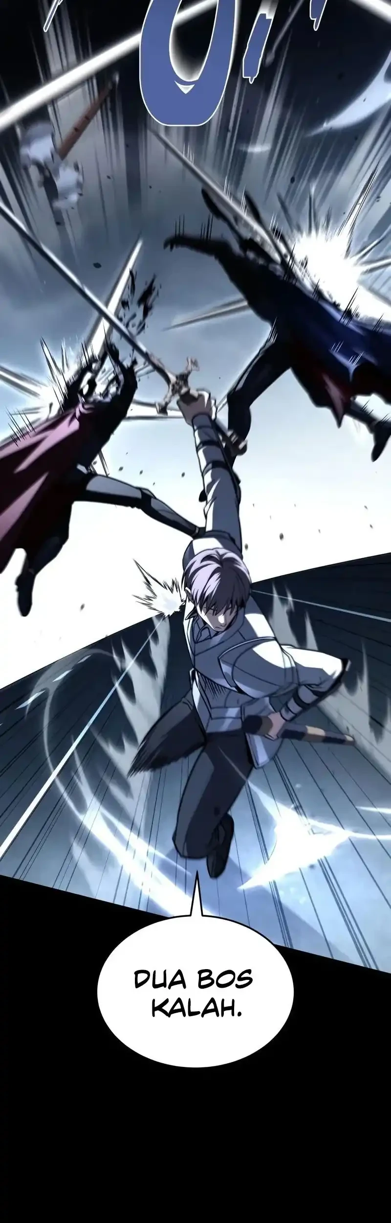 Trait Hoarder Chapter 82 Gambar 3