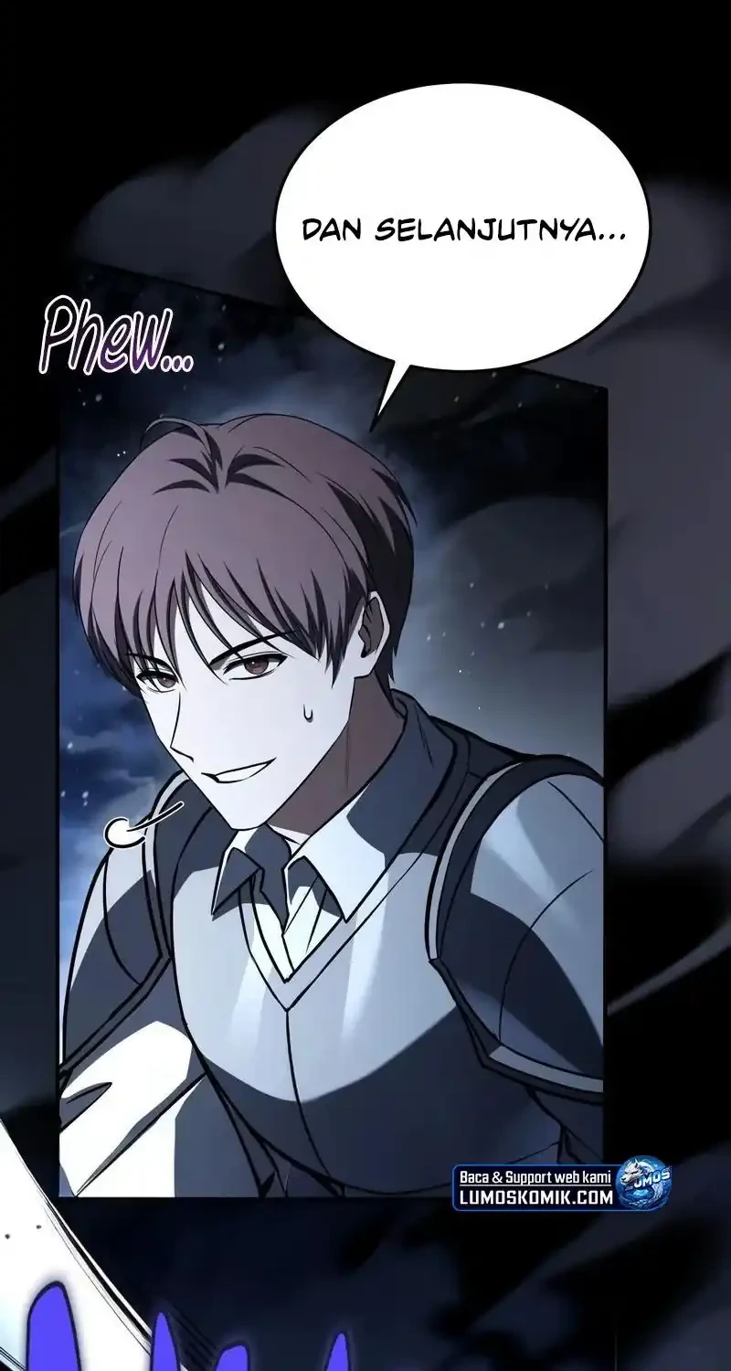 Trait Hoarder Chapter 82 Gambar 4