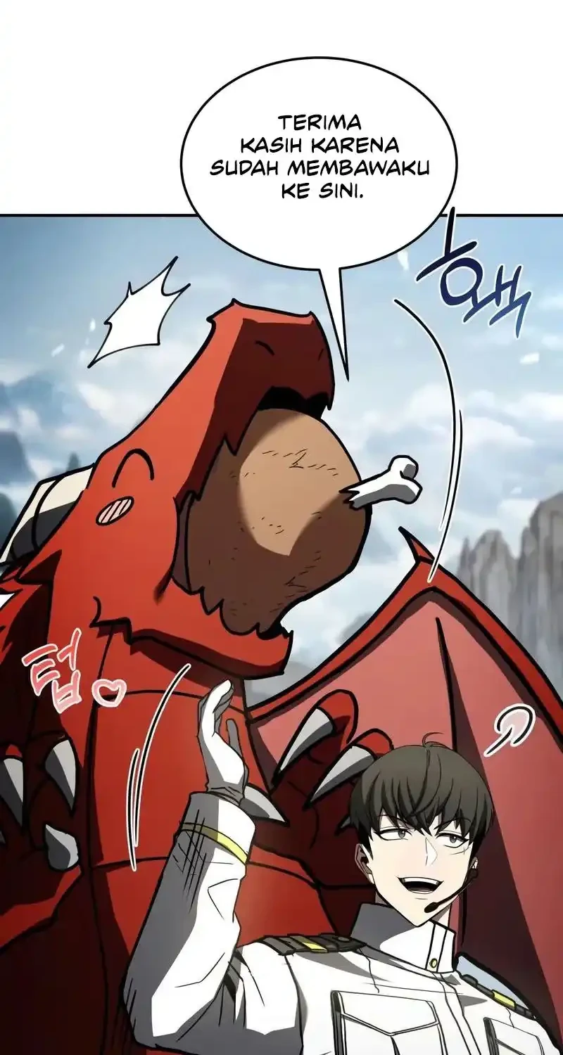 Trait Hoarder Chapter 82 Gambar 68