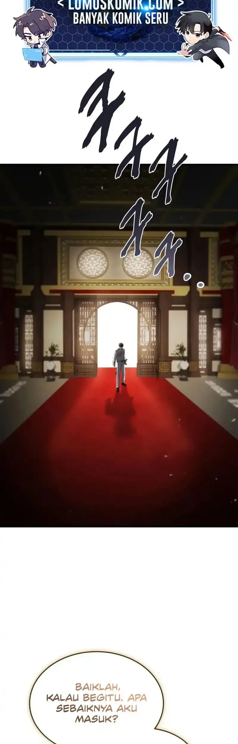 Trait Hoarder Chapter 82 Gambar 71