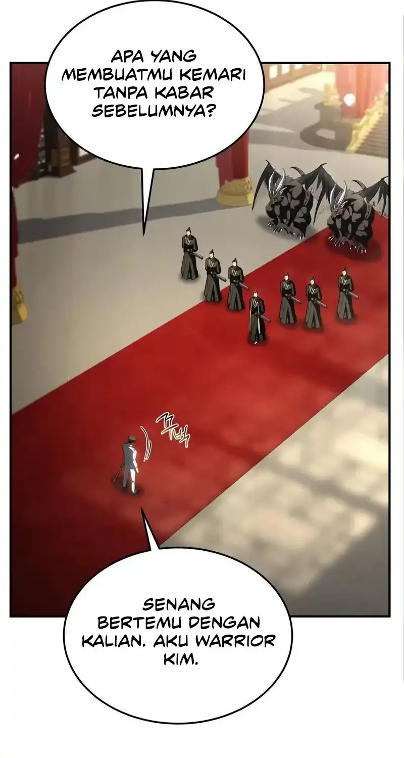 Trait Hoarder Chapter 82 Gambar 74