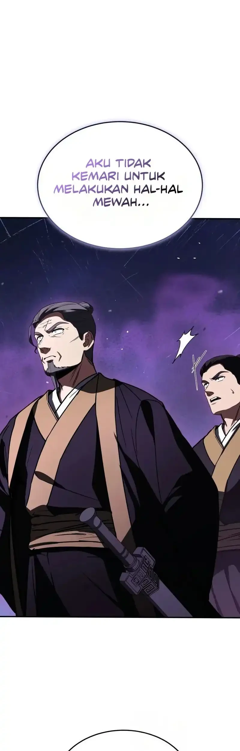 Trait Hoarder Chapter 82 Gambar 75