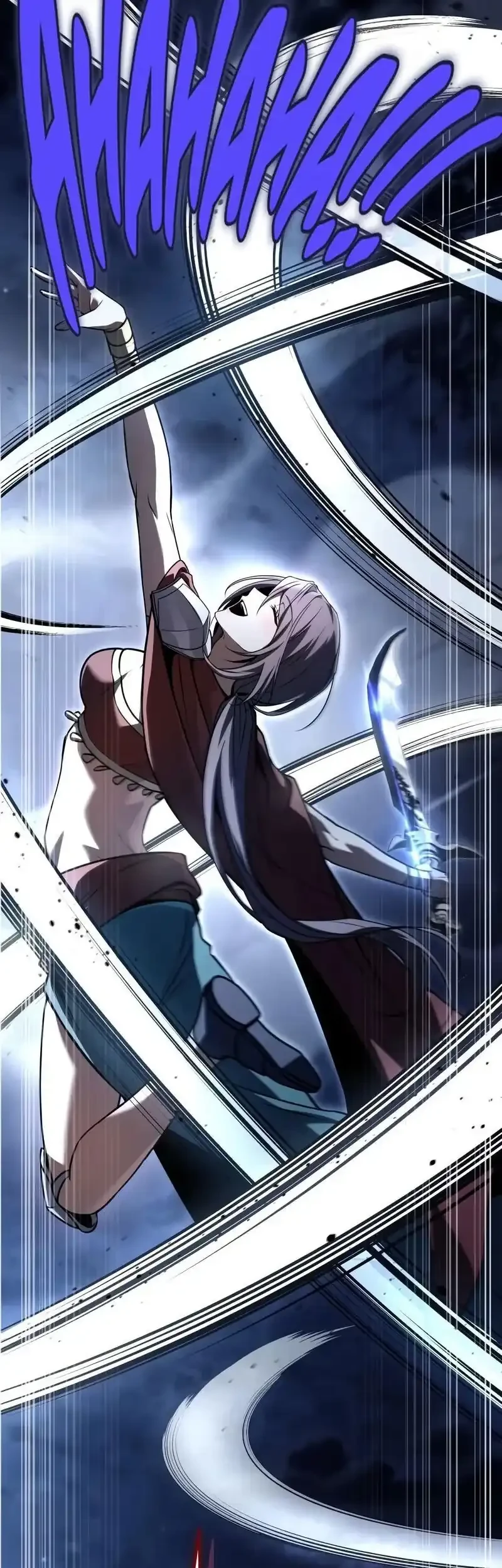 Trait Hoarder Chapter 82 Gambar 5