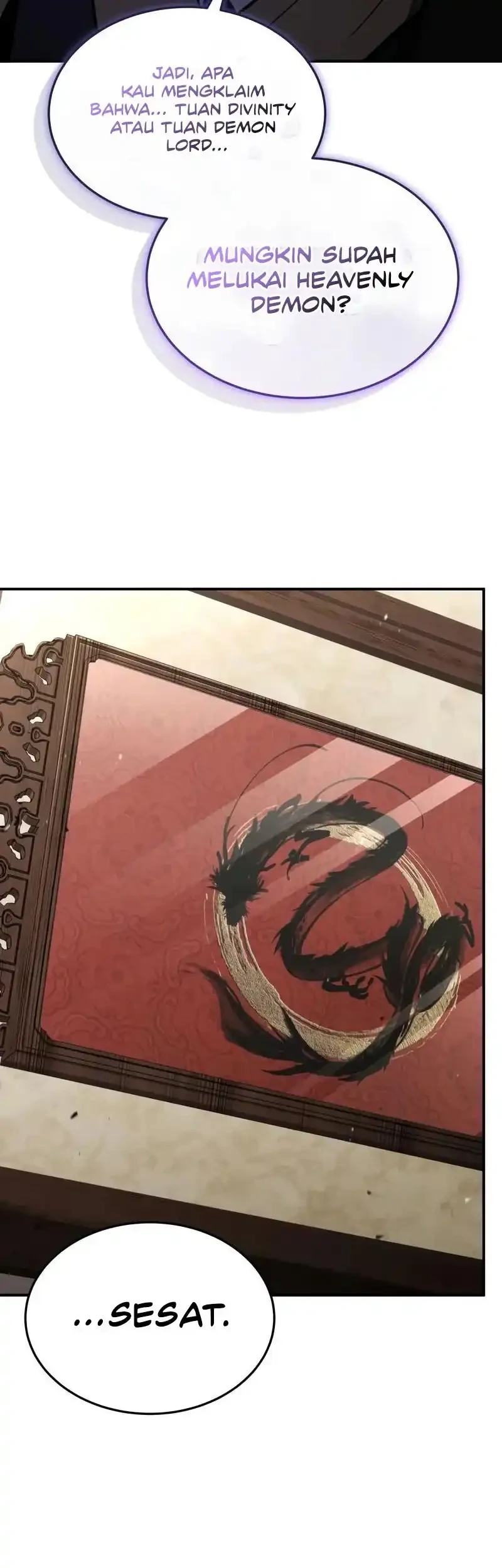 Trait Hoarder Chapter 82 Gambar 81