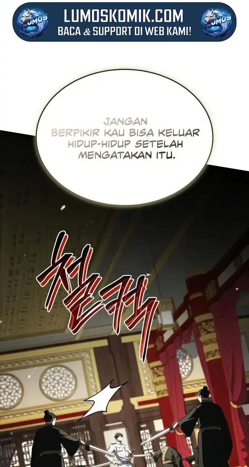 Trait Hoarder Chapter 82 Gambar 82