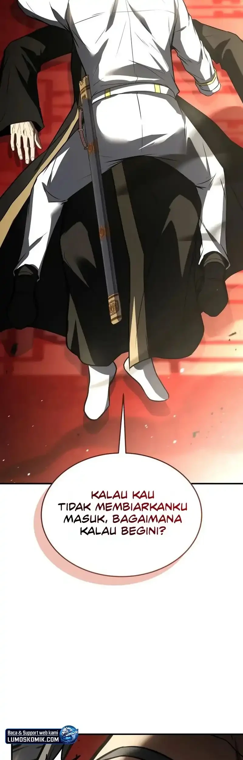 Trait Hoarder Chapter 82 Gambar 91