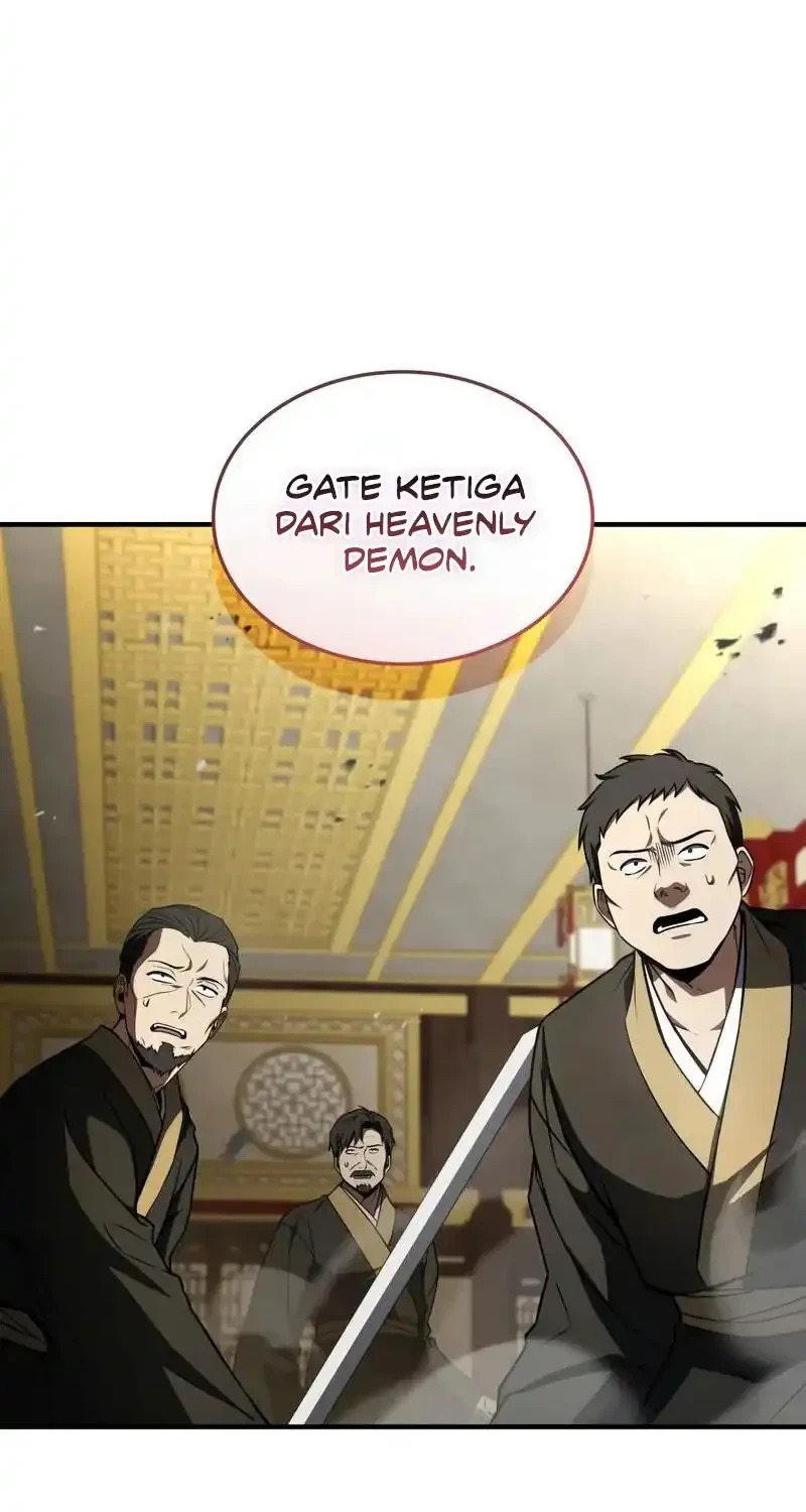 Trait Hoarder Chapter 82 Gambar 94