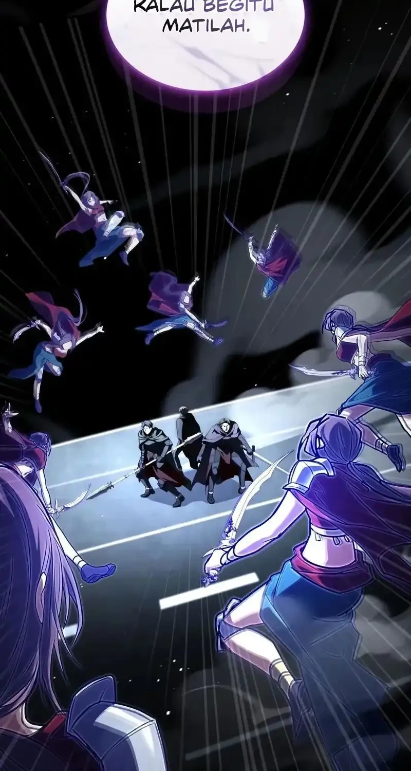 Trait Hoarder Chapter 82 Gambar 8